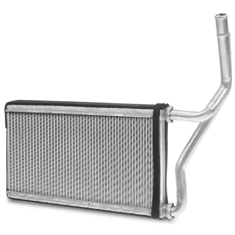 7T4Z18476A 7T4318B539AA Car Heater Core For Ford Edge Lincoln MKX