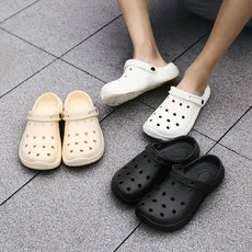 

Beach Outdoor Sandals Men's Water Shoes Sandals Casual Waterproof Comfortable Trend Versatile Breathable Wear-resistant