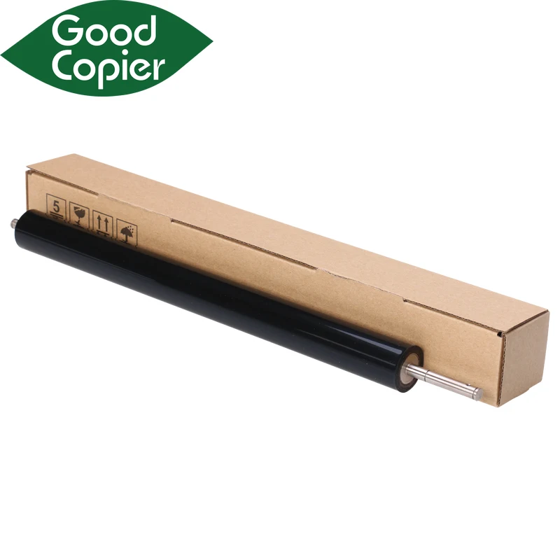 

1pcs. Lower Pressure Fuser Roller For Konica Minolta Bizhub C224 C284 C364 C454 C554 224 284 364 454 554 Copier Parts