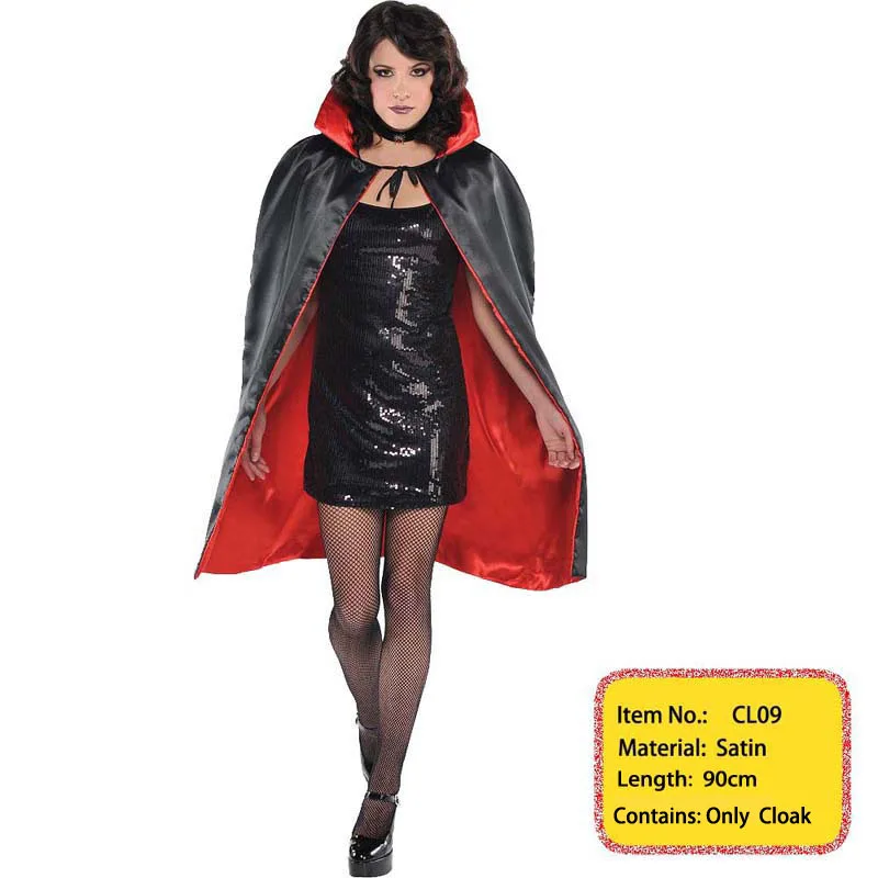 Disfraz De Vampiro Para Mujer, Disfraz De Disfraz De Vampiro | Meses