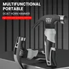 AIRAJ 6 Inch Mini Claw Hammer Multifunction Professional Carpentry Construction Tool Strong Durable Hammer Portable Hand Tools 1