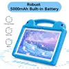 ANRY 2025 Kids Tablet Android 15 10.1 Inch A523 2.0GHZ 4GB RAM 64GB ROM Octa-Core 5000Mah Dual Camera Tablets Children's Gifts 3