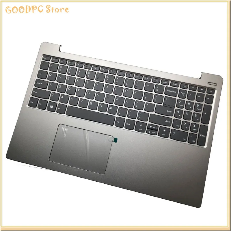 

Корпус для ноутбука Lenovo 330s 330S-15 7000-15IKBR, традиционная клавиатура для ноутбука C, корпус хоста для Lenovo Notebook