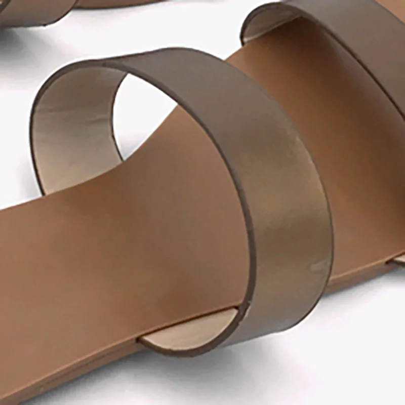 2023 Summer Style Shoes Woman Sandals Cork Sandal Top Quality Buckle Casual Slippers Flip Flop #23121605