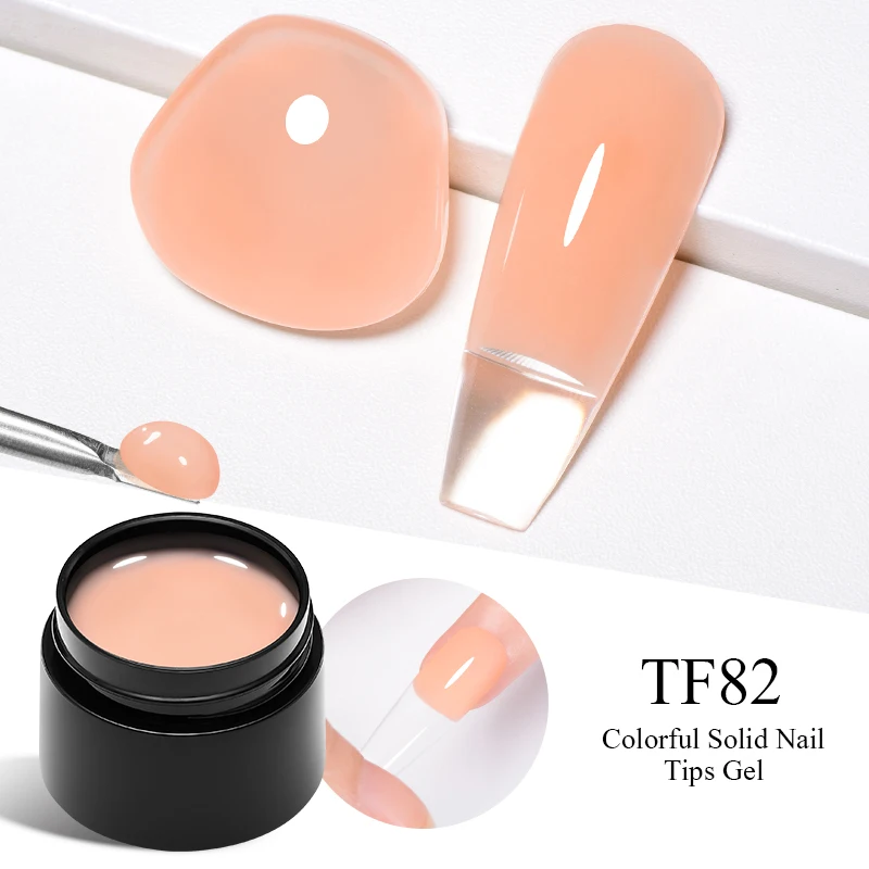 Solid Gel TF82