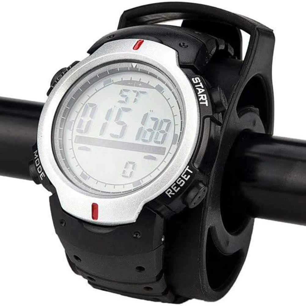 Fahrrad Lenker Halterung Für Garmin Forerunner 410 610 920 GPS Uhr Fahrrad Uhr Halterung Fahrrad Lenker Uhr Halterung Kits halter – Detail 19
