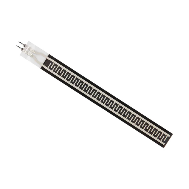 SF15-600 Dünnschicht-Drucksensor – 10 Kg, 600 X 15 Mm, Flexibel, Wasserdicht, Für Smart Home & Wearables