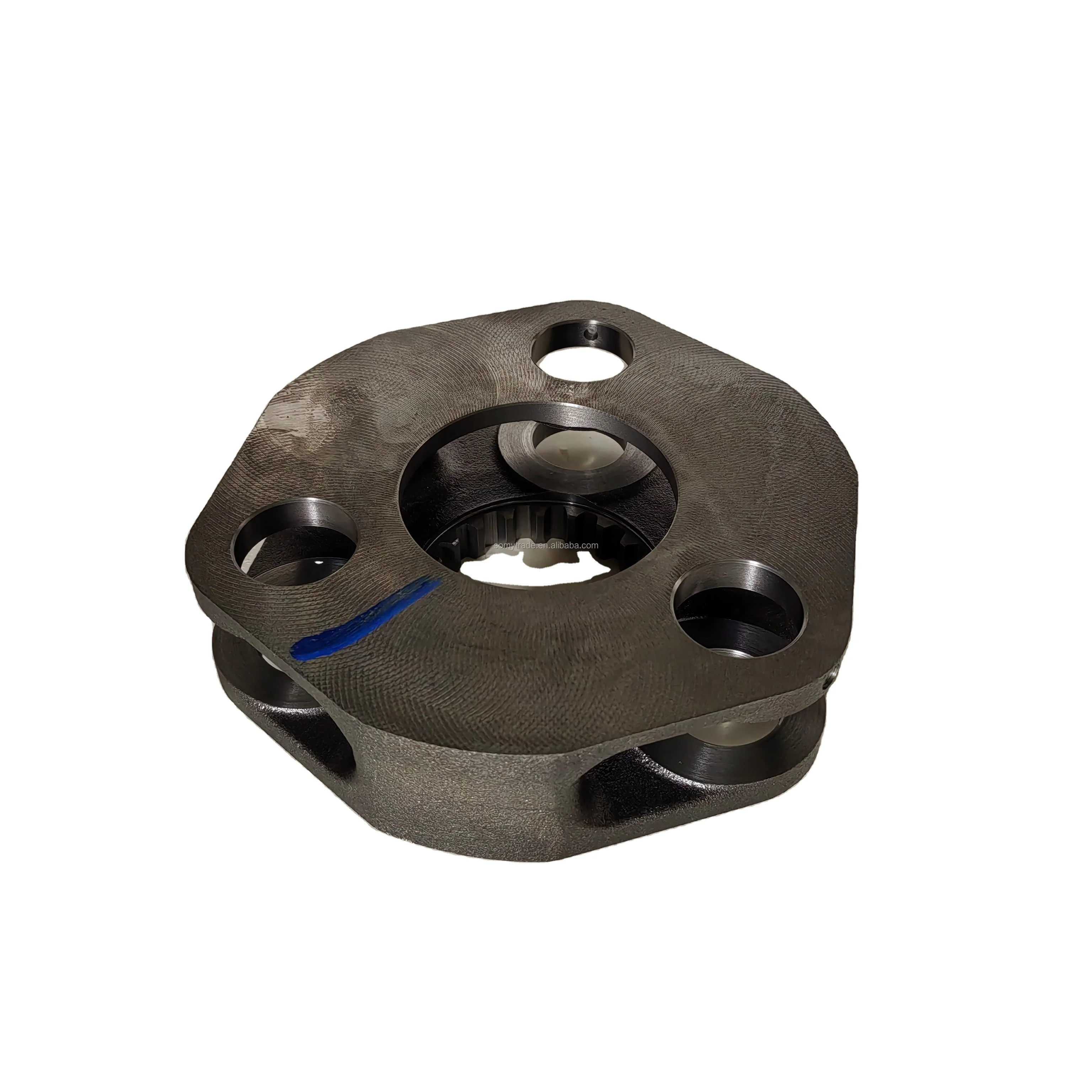 

Wholesale Excavator Part 20Y-27-51170 Carrier 20Y2751170 For PC210 Travel Motor Final Drive Construction Machinery