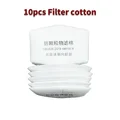 10pc KN95 FltrCotton