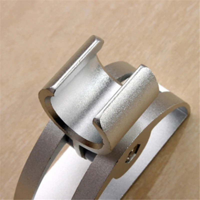 Adjustable Hand Shower Holder Image 25