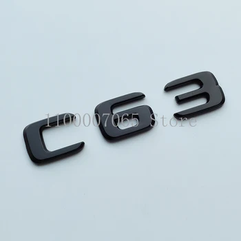 MERCEDES-BENZ TYPENSCHILD EMBLEM Schriftzug C300 EUR 30,00 - DE