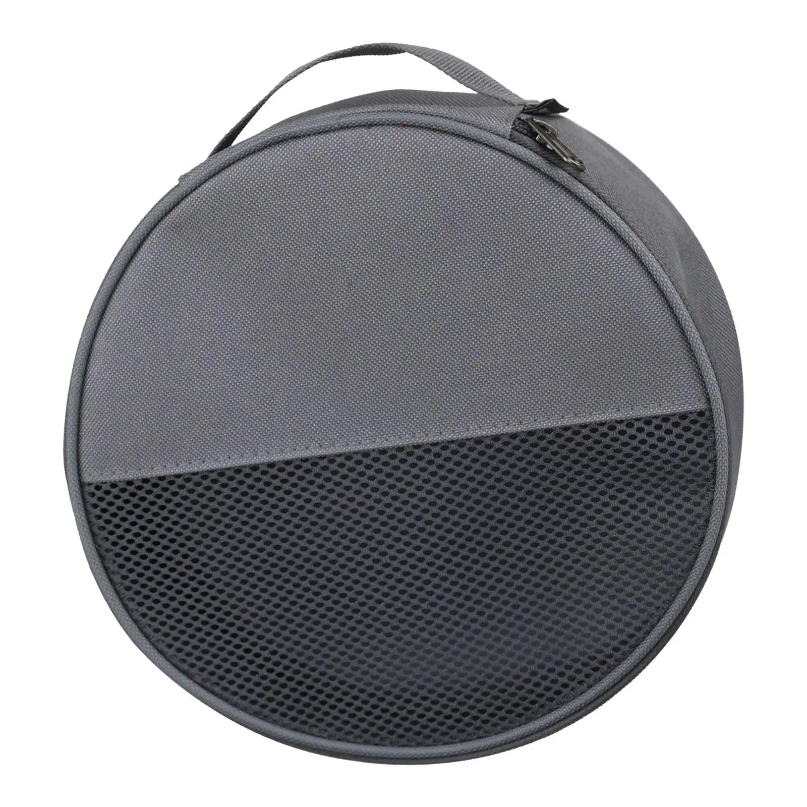 Camping Cookware Storage Bag Tableware Bag BBQ Large Capacity Portable Home Lightweight Mesh Organizer Travel Picnic