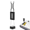 Multi-Purpose Mechanical Keyboard KeyCap Puller Universal Keycap Shaft Remover Button Extractor Keyboards Accessories 1