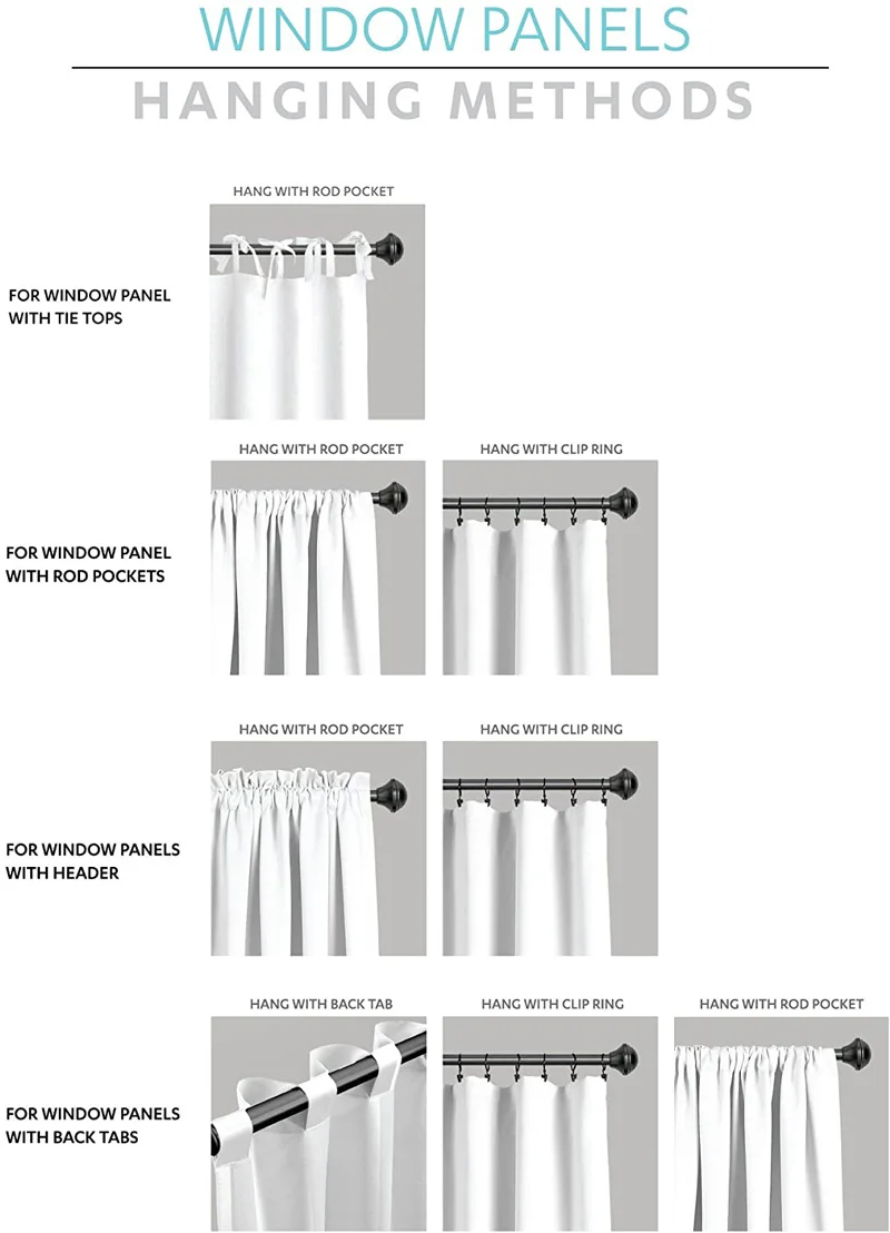 Description Picture 3 of itemBoho Semi-Blackout Crochet Curtains Dots Cotton Linen Tassels Cream Window Treatment Panels for Bedroom Living Room Decor TJ8475