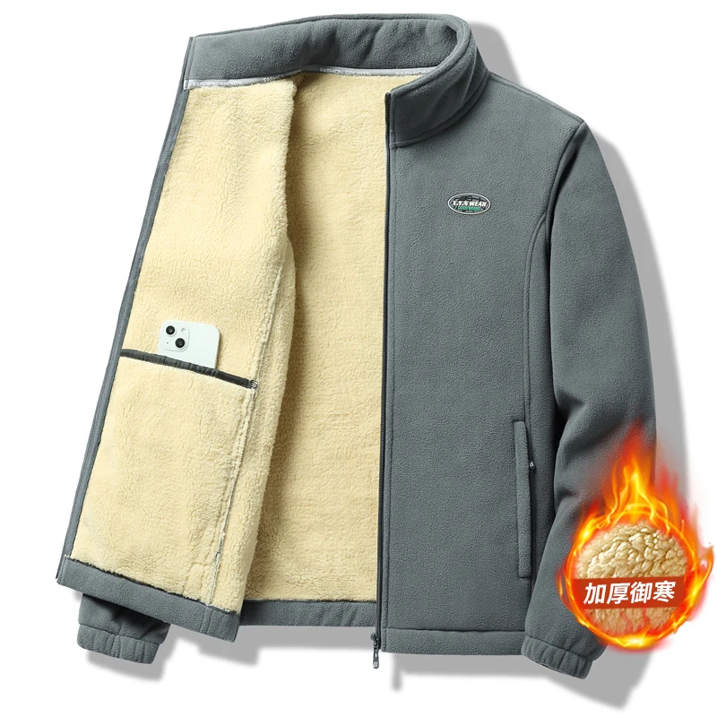 50-120 كجم النساء الشتاء سترة معطف دافئ حجم كبير م...