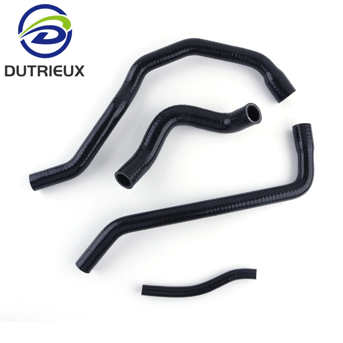 

For 2002-2006 Triumph Speed Triple 955i Daytona Silicone Radiator New Hose 2003 2004 2005