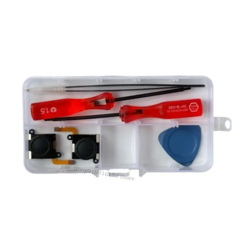 조이스틱 교체 무선 컨트롤러 아날로그 썸 스틱 NS2 용