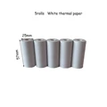 5 white