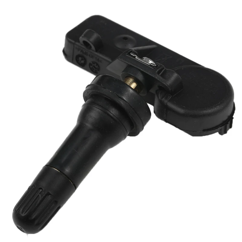 Peugeot TPMS Tyre Pressure Sensor 433MHz Fitment 307 T5 308 T7 3008 T84 5008