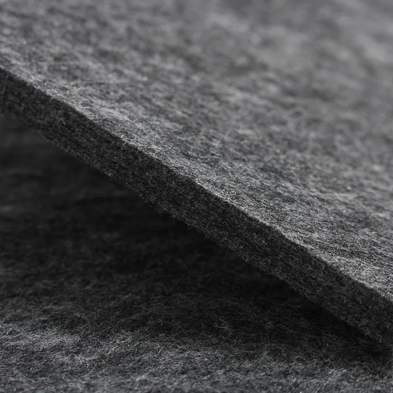 Leather DIY Wool Felt Mat Cut Board Patchwork Sewing Tool DIY Leather Craft Tool Double-sided Noise Reduction Pad Base Plate