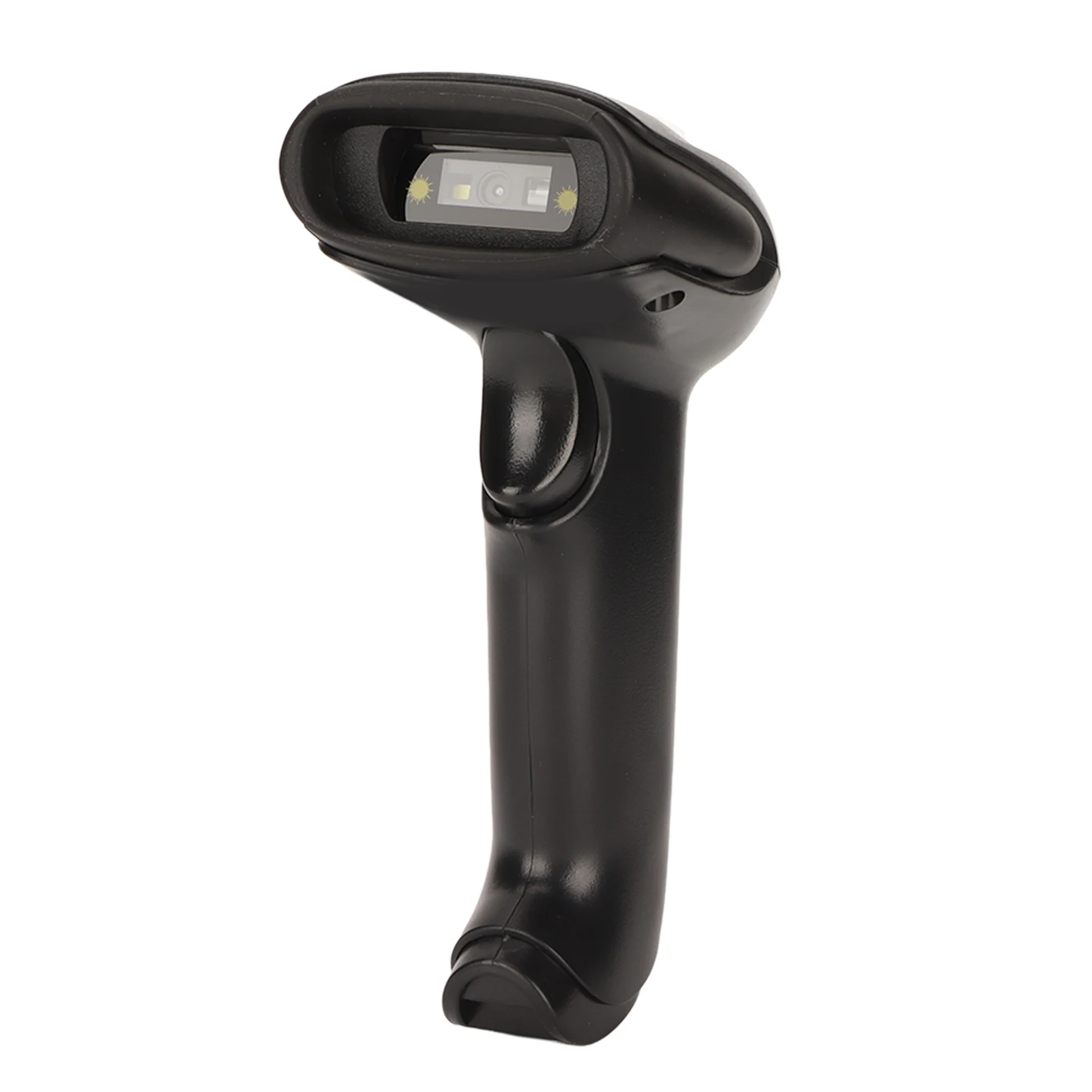 MJ 6706DS Model 1D 2D Code Scanning Handheld Barcode Scanner Wired Barcode Scanner For Commercial Retail Warehousing Logistics