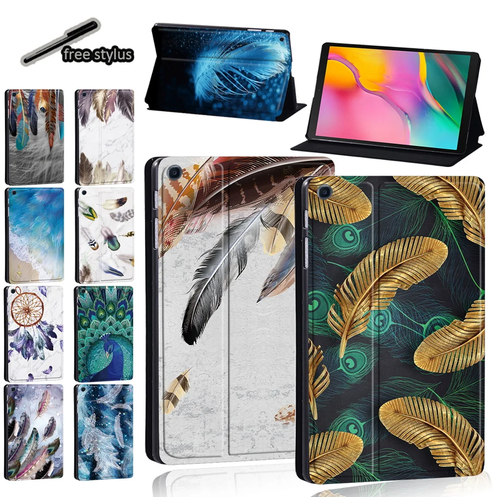 

Tablet Case for Samsung Galaxy Tab A8 10.5"/A7 Lite 8.7"/A7 10.4"/A 8.0"/A 10.5"/A10.1"/S6 Lite 10.4"/S6 10.5" Anti-drop Cover