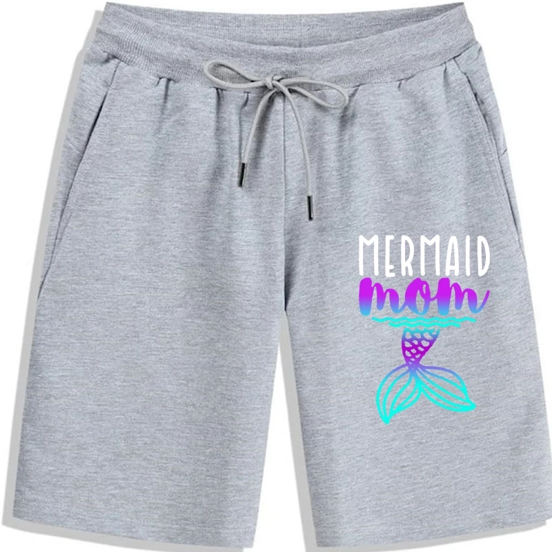 

Русалка мама мужские шорты Русалка мама русалка Русалка мужские шорты Русалка мама Li крутые летние шорты для мужчин