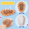 30Pcs Hot New Amblyopia Eye Patch Adhesive Eye Patches Medical Sterile Eye Pad Protect Eyesight for Kids Girls Boys Vision Care 4
