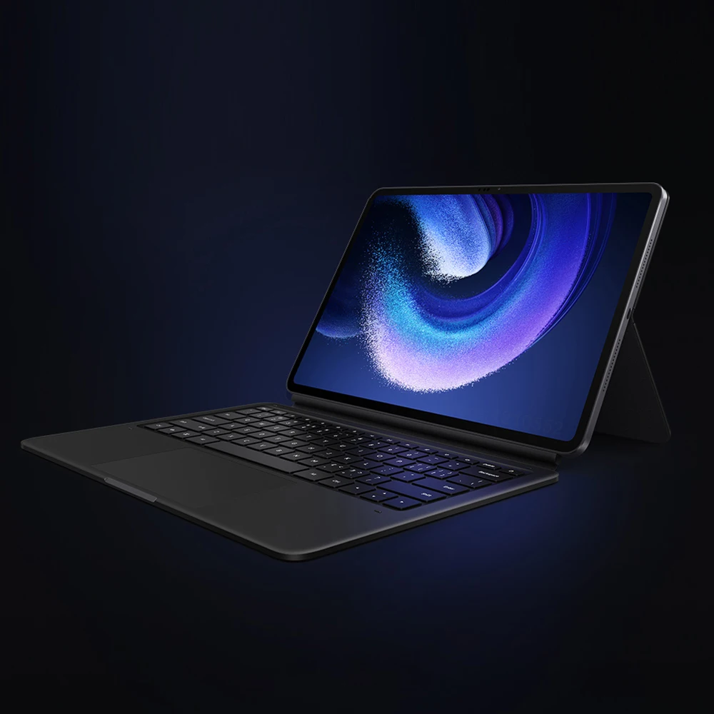 Original Xiaomi Pad 6 Max Smart Touch Tablet Keyboard