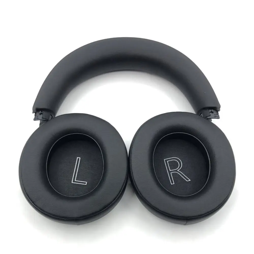 1 paio di accessori paraorecchie cuffie da gioco cuscinetti auricolari spugna di schiuma di ricambio per cuffie wireless Xbox Series X/S One