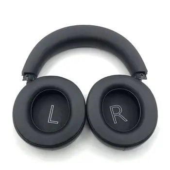 1 paio di accessori paraorecchie cuffie da gioco cuscinetti auricolari spugna di schiuma di ricambio per cuffie wireless Xbox Series X/S One