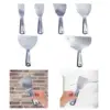 Putty Knife Spatula Wallpaper Scraper for Removing Wallpaper Wall Decoration 5