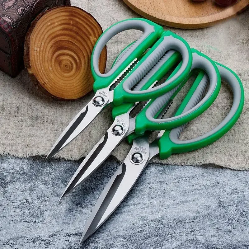 Tailor Scissors 1Pc Newly Upgraded Strong Stainless Steel Sewing For Household Kitchen Multifunctional sewing scissors tailor scissors sewing supplies