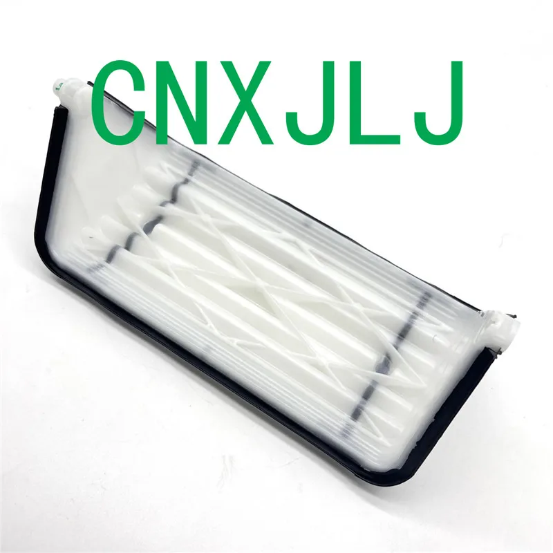 LR144592 LR036369 KIT for Range Rover air conditioning internal circulation baffle air conditioning filter element accessories