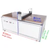 Silman LCD TV Polarizer Film Laminating Machine 65 85 Inch Polarizer Film Pasting Machine For TV Panel Screen Display Repairing 2