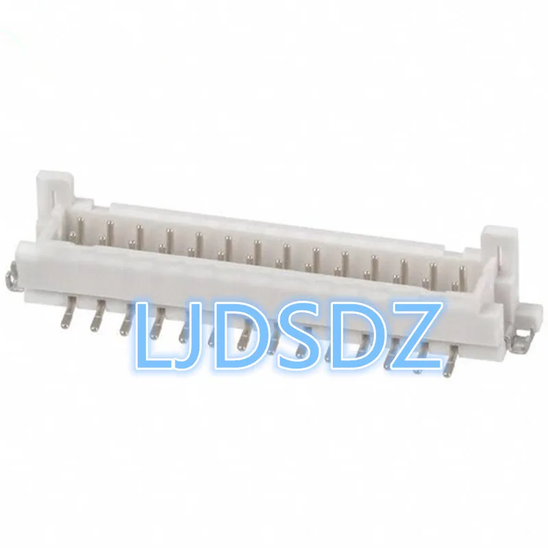 

1 0PÇS/LOTE DF11GZ-28DP-2V(20) connectors NEW IN STOCK