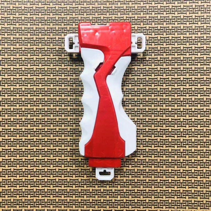 Launcher Handle Grip Starter Toys for Children bey launcher bey grips toys beyblade toys