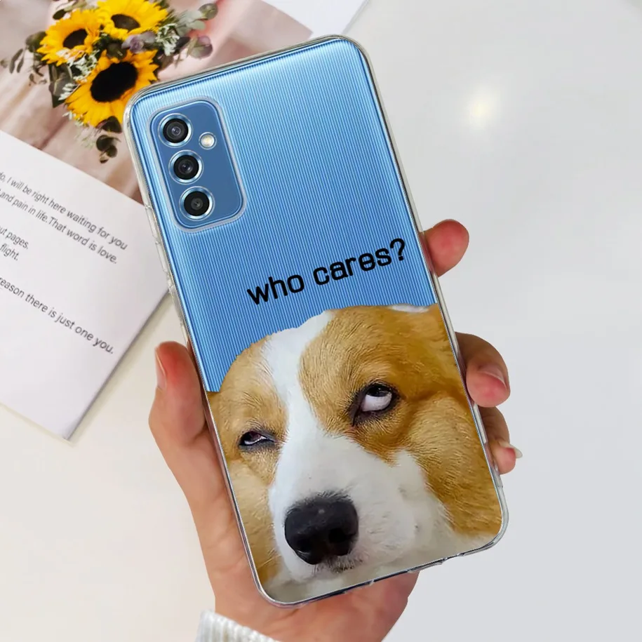 Butterfly Fashion Shockproof Silicone Phone Case