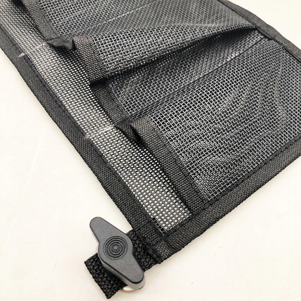 

Marine Yacht Kayak Canoe Accessories Beer Fishing Tackle Box Storage Bag Water Sports Kayaking Canoeing Rafting