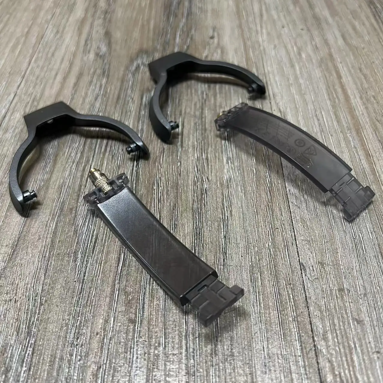 Original spare parts For JBL Q600/Q610/Q800/Q810/Q900/Q910 games headphones replacement hinge swivel bracket speaker holder