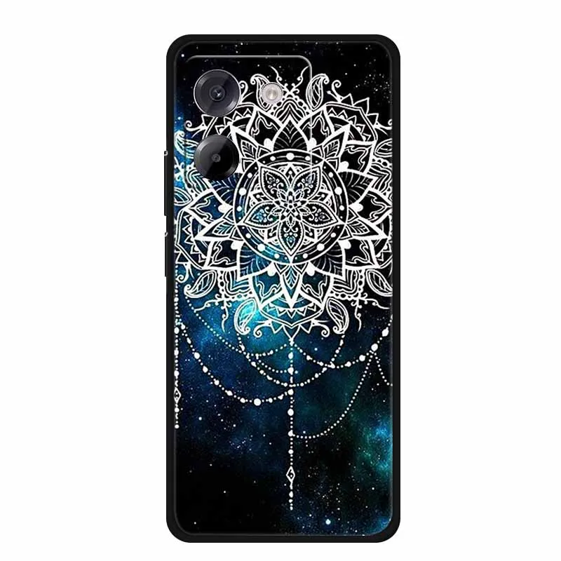 Silicone Cartoon Soft Bumper Phone Case with TPU Protective Cover
