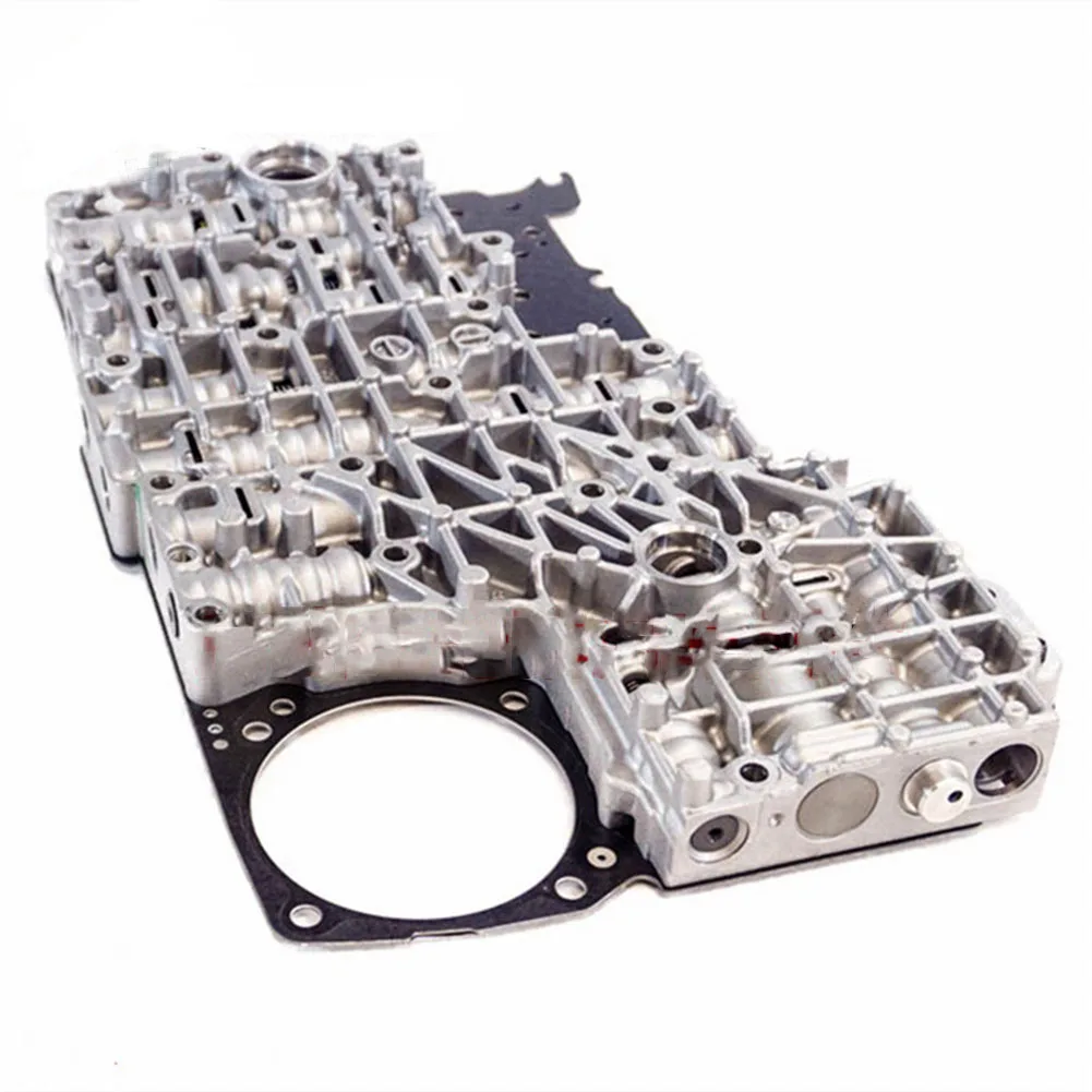 5R55S 5R55W CVB FD-3325 FD3326 TRANSMISSION VALVE BODY for Ford