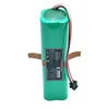 14.4V 6000mAh Replacement Battery For Lenovo T1 Pro T1S Pro LR1 Robot Vacuum Cleaner Accessories Parts 5