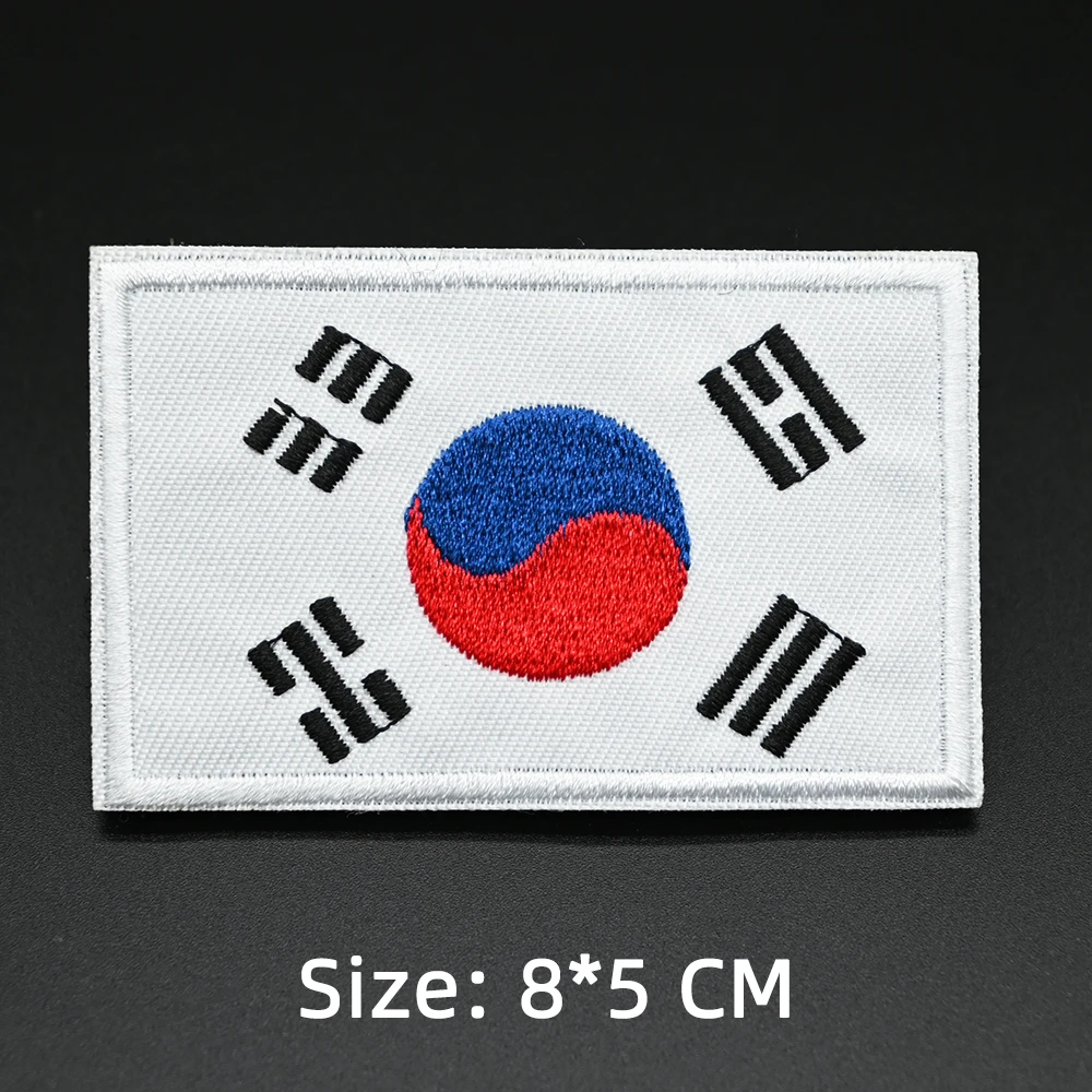 South Korea