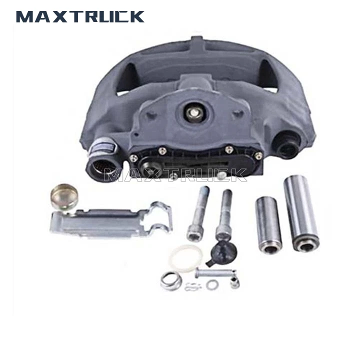 

Heavy Truck Parts Brake Caliper K003803 K003804 6274300090 For MB