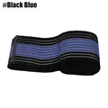 1PC Black Blue
