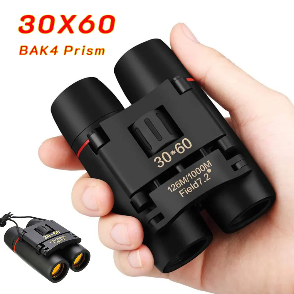 

Professional Binoculars 8x Zoom Outdoor Tools Telescope Low Light Vision Binoculars For Carp Fishing Camping Hiking Travel