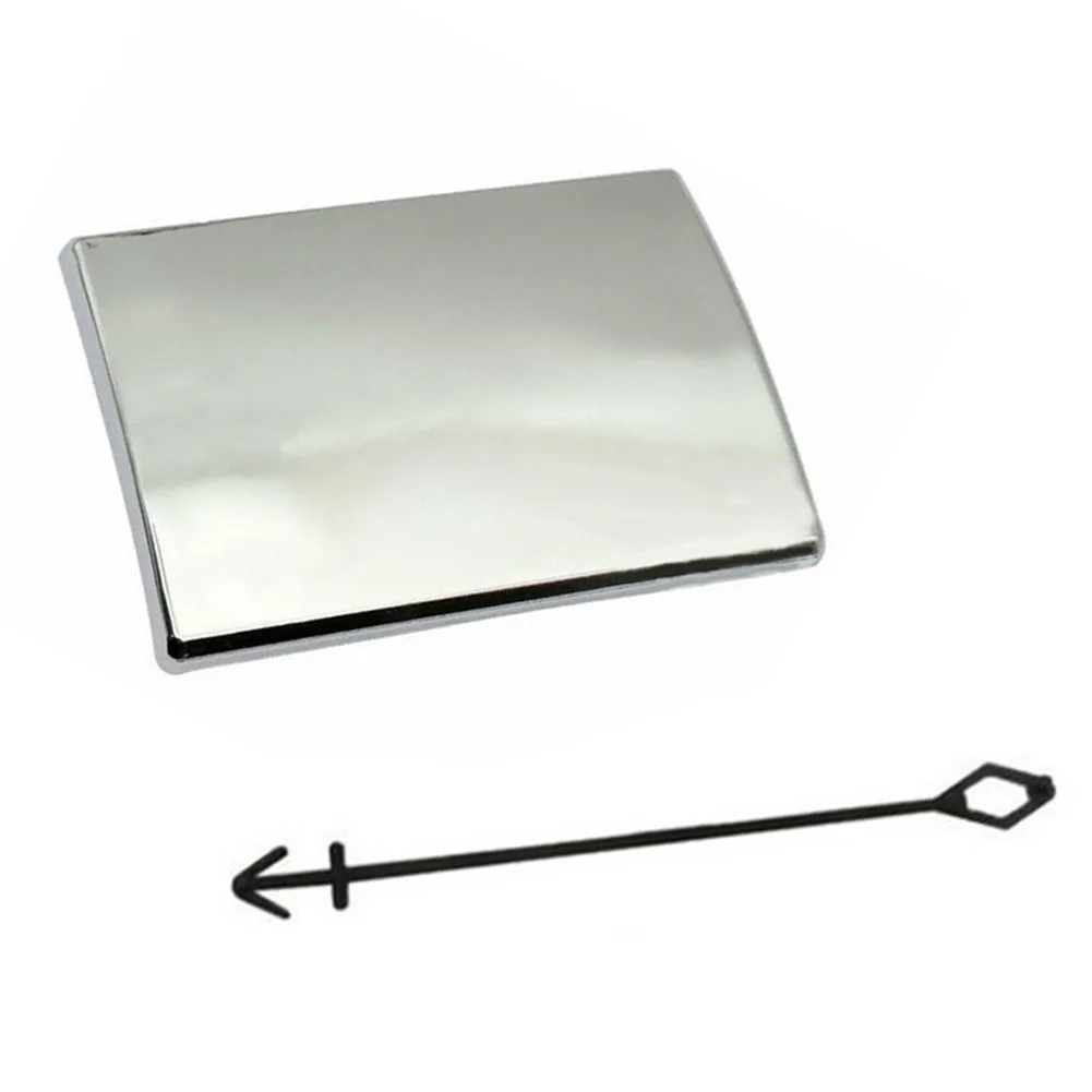 

Universal Rear Bumper Tow Towing Hook Eye Cover Cap for MERCEDES ML350 1215 Use Durable Material Easy Installation