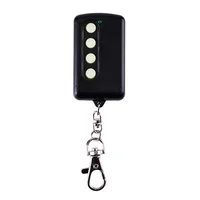 REMOCON RMC-600 LRT-1 Compatible 280MHz-450MHz Fixed Code Electric Gate Transmitter Garage Door Remote Control 2
