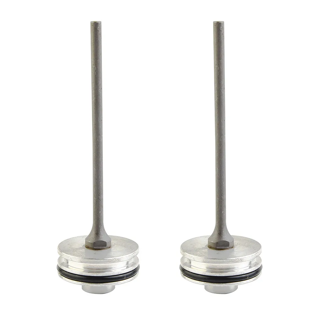 

CN55 Piston Driver Unit 2pcshigh Quality Material Diamete 43.4mm Durable Higth 143mm Shank Diameter 5.5mm Steel